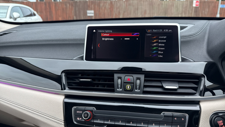 BMW X1 xDrive 20i [178] xLine 5dr Step Auto Petrol Estate